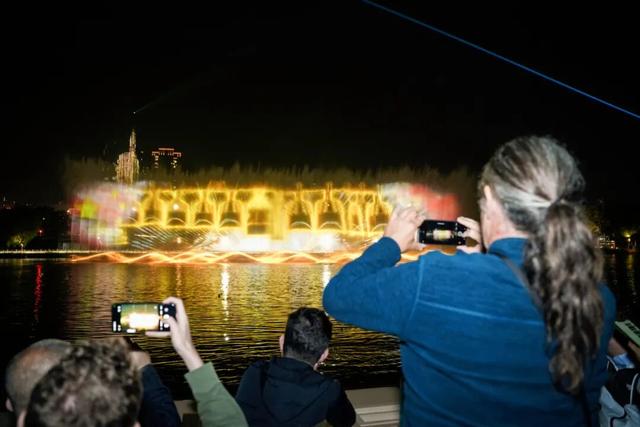 “出圈”国际！多国旅行商打卡随州