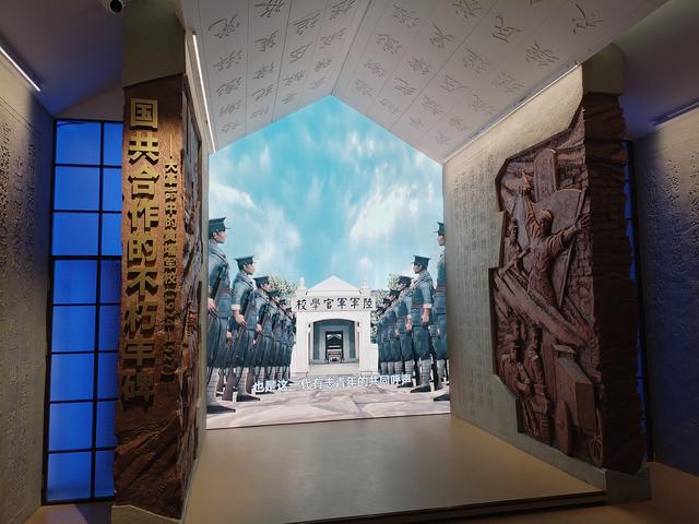 2026广东温暖之旅：黄埔军校旧址、顺德清晖园、华盖路