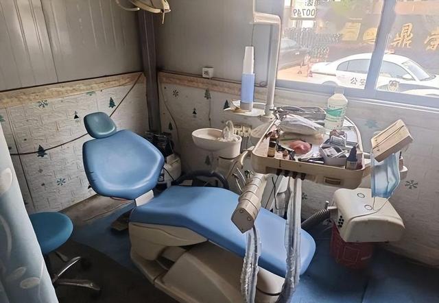 暴跌60%，引发全国牙科关店潮，曾经暴利的牙科生意要凉透了？