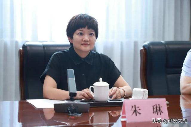 深化红色文旅与教育融合 延旅集团与东方嘉禾共筑育人新阵地
