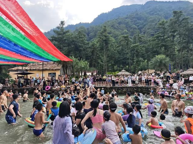 广西：巧将“良景”化“凉境”