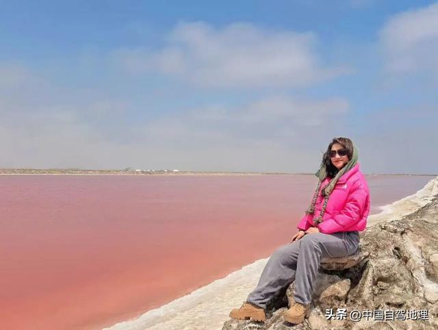 同事背着我们成了“南非旅游大使”？|中国自驾地理