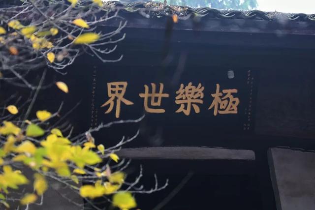 去观音寺，走走？