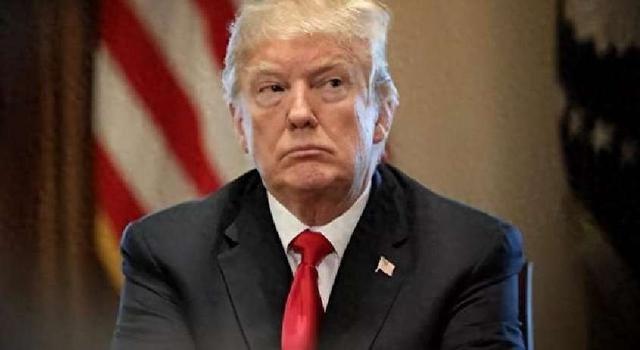 五角大楼对华态度大变，特朗普猛然意识到：最大的敌人在美国内部