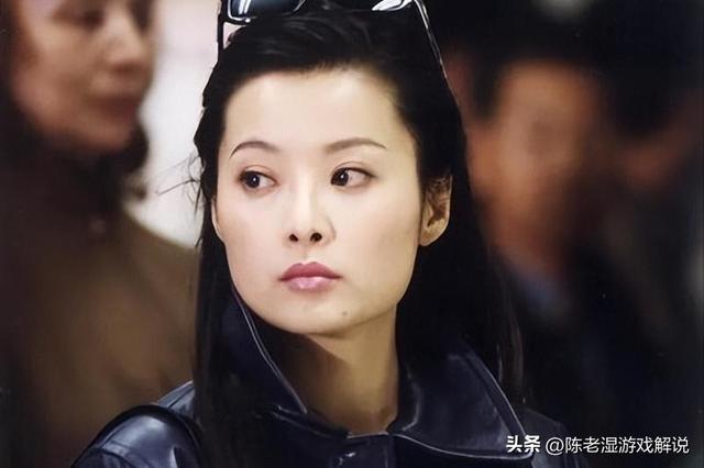 不再隐瞒！袁立旧事重提，曝光张国立真实人品，章子怡也自身难保