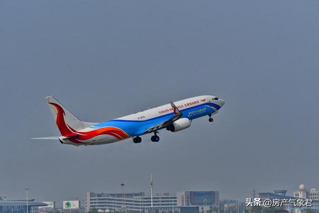 郑州第二机场谋划中！将花落谁家？