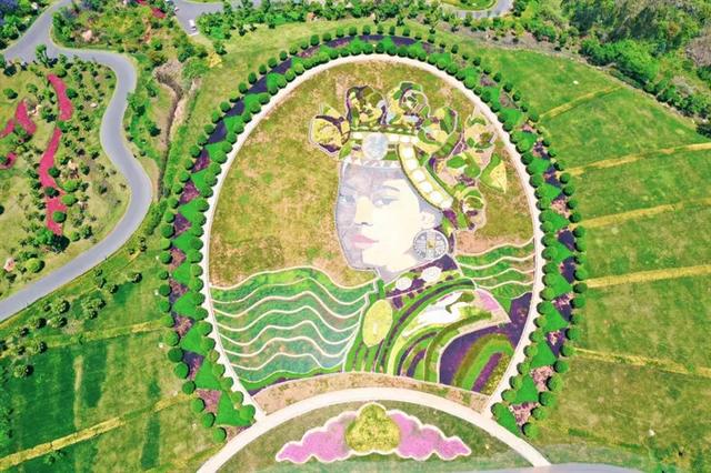 9.9元玩转红河州25个景区