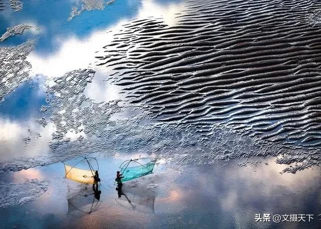 霞浦美景入画来