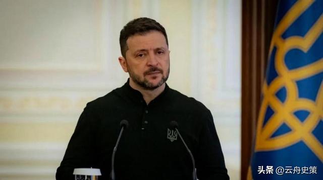 高市早苗拒绝认错	，乌克兰派人飞来北京，带来一个中方想要的承诺