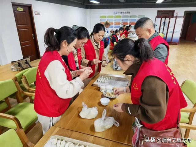 【乐享烟台】烟台自然博物馆：“五美融育”绘就“仙境海岸·最美博馆”