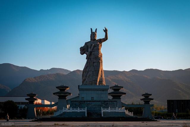 北京人去了宝鸡和咸阳，直言不讳：宝鸡和咸阳人气质大不相同