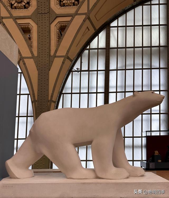 欧游杂记（7）‖ 浮光掠影逛巴黎