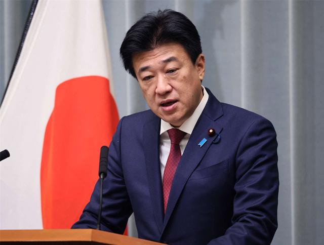 日媒：高市首相的涉台言论	，并不代表日本政府立场 ，中方不应误会