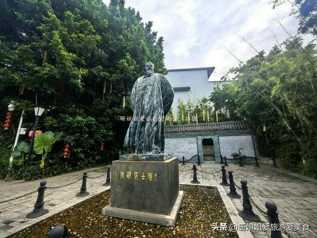 游客从广州坐城轨赴惠州，书本与网络外的真实触感，原来是这样的