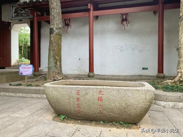 福建第一门户，应识古镇旧模样丨暴走福州