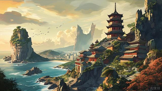 海南西线自驾游攻略