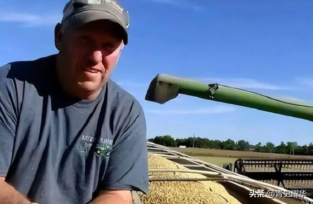 特朗普下令，要把中企一锅端	，美禁令生效前，中国取消10万吨订单