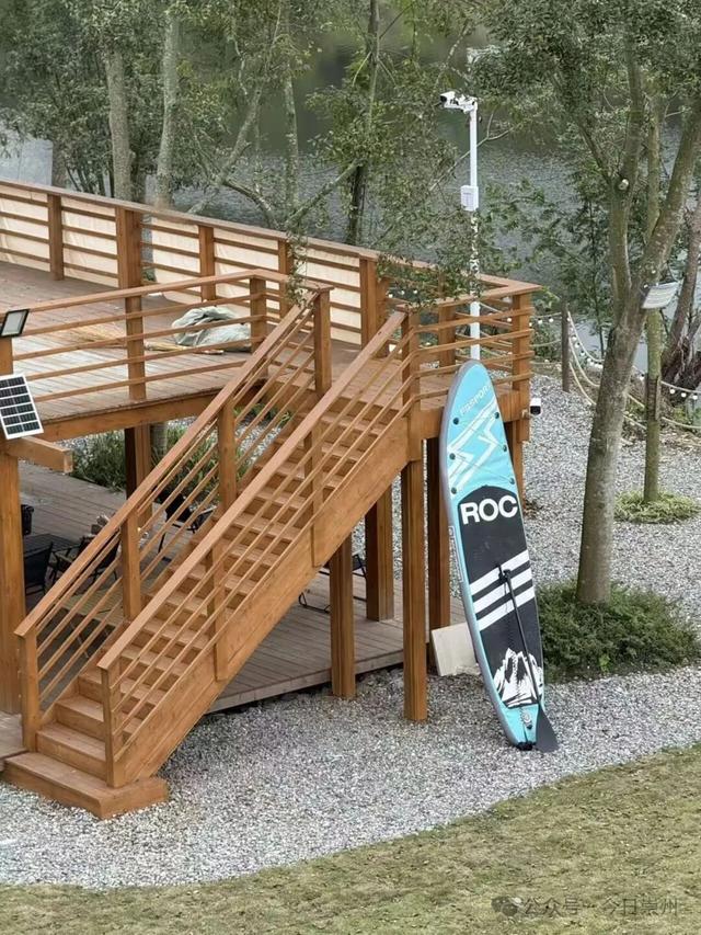 崇州新增一处消费业态！于川西林屿间，寻觅理想生活