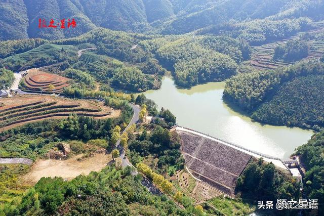 宁波最年轻的村庄，岗上风云