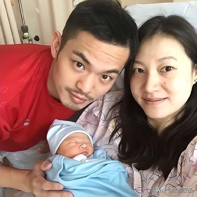 出轨9年后，再看谢杏芳的现状，才知道她当初的原谅才是最大报复