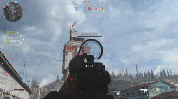 SCAR系列步枪宣布停产！哪些“世界名枪”原来都是被游戏捧红的？