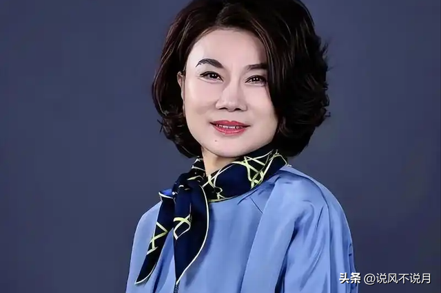 董明珠再次让世界刮目相看！孟羽童抛砖引玉后，她连下3步妙棋