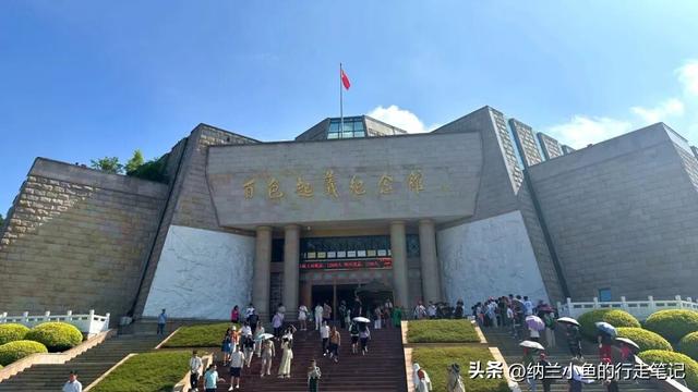 亲测！超好玩的广西百色冷门线路，还可打卡张馨予同款秘境！