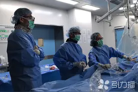苏南首例！苏大附一院开展肺动脉高压诊疗新方案图片