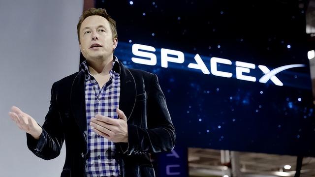 SpaceX 在 2025 年第二季度发射了全球 85% 的卫呈