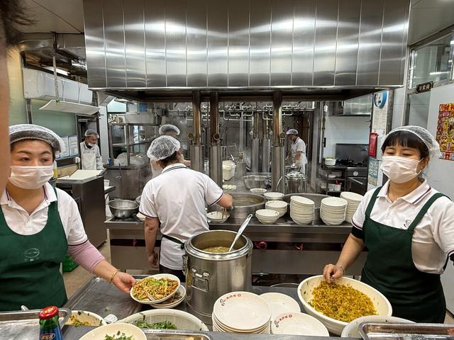 【沈阳签证】沈阳不能不吃