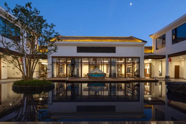 心宿，让每一次出发都抵达内心