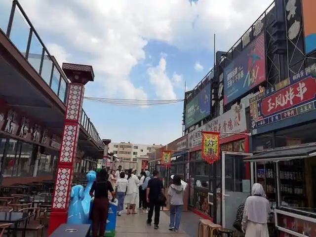[宁夏 石嘴山市大武口区]