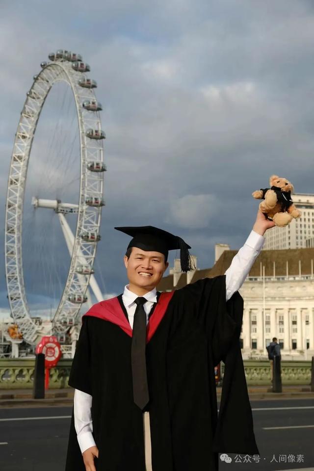 剪葡萄、送外卖挣学费，福建农村娃，如何走进世界顶级博物馆？