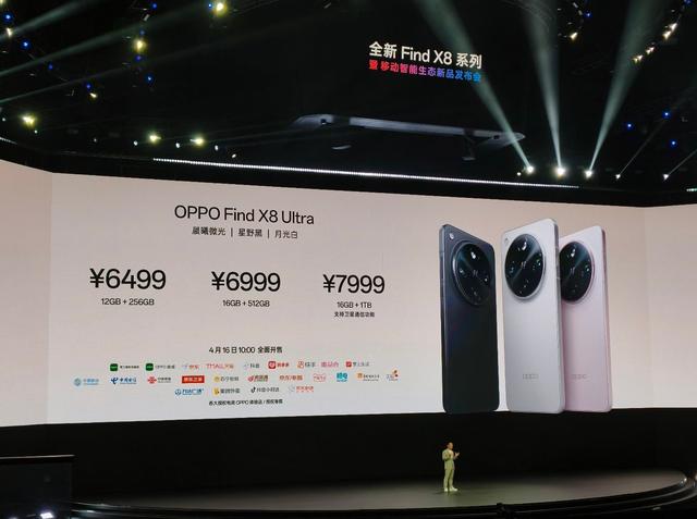 399 元起！OPPO 一口气发布六款新品，款款到顶