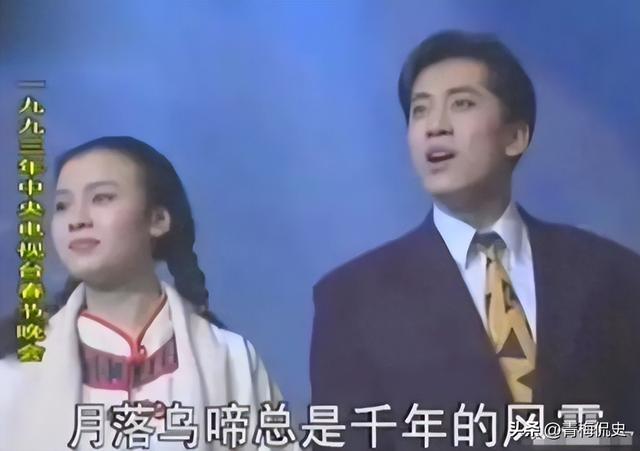 他8次上春晚，作死被捕入狱，今54岁无人问津，老搭档也断了联系