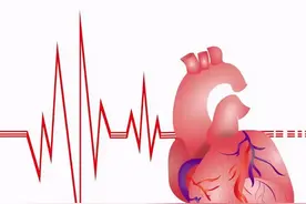 出现心脏早搏，感觉心脏在“狂跳”，有生命危险吗？图片