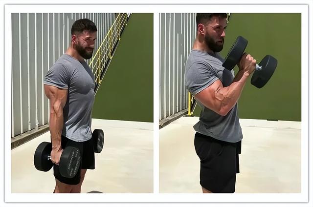 182北京私教的坦克胸肌把我劝退了他只有四块腹肌身体却这么离谱