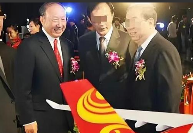 国家出手，被擒下的3位中国富商，他们做的事情实在是太过分了！
