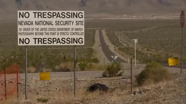 川普重启核爆试验,普京亮出末日武器,中美俄核博弈进入危急时刻