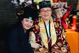 裸辞做道士：红尘炼心，道观管饭图片