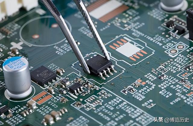 荷兰网友惊人言论：中国不会因安世把事闹大，因为丢不起这个面子