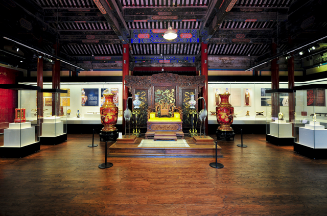 玩转“票根”～第四站：匠心雕琢价值符号 技艺镌刻历史年轮