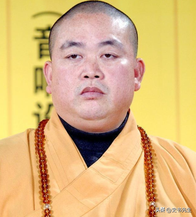 李湘忍无可忍！首次回应和释永信的关系，亲密照的内幕终于公开