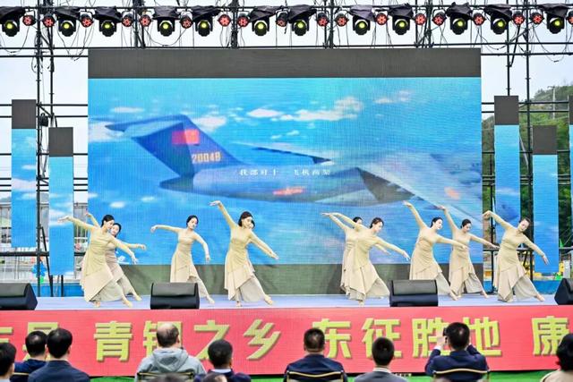 玩味石楼国庆，哪一张图住进了你的心里？ 泊河村篇