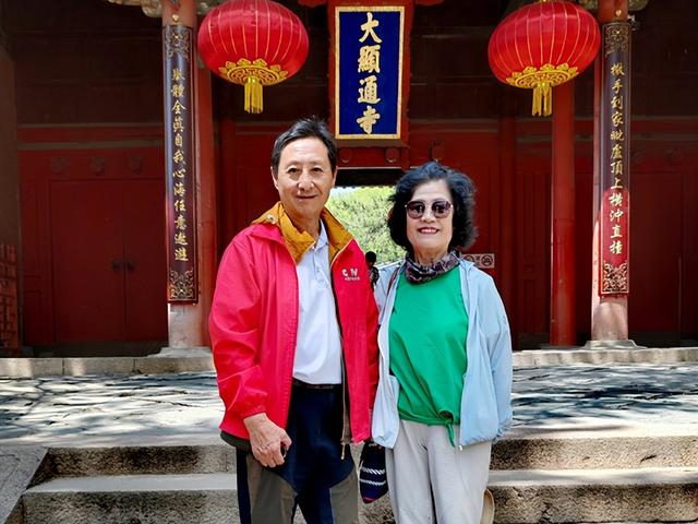 山西旅游：四大佛教名山之一五台山行（图）