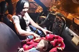 女人生孩子和不生孩子，真的是两种完全不同的人生！看完后泪崩了图片
