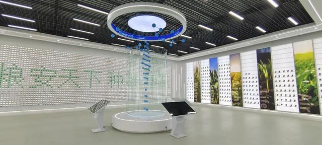 《生万物》没看够？在济南可以打卡剧中同款，才发现祖先的农耕智慧这么酷！