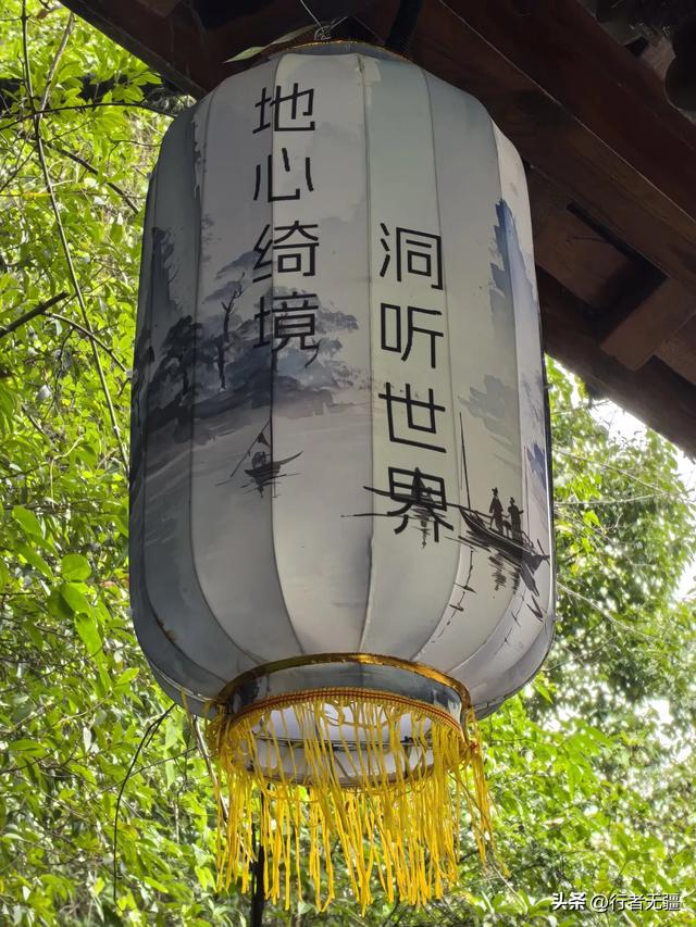 多彩贵州自驾游之毕节篇（织金洞）：风雨赴织金，洞藏好风光