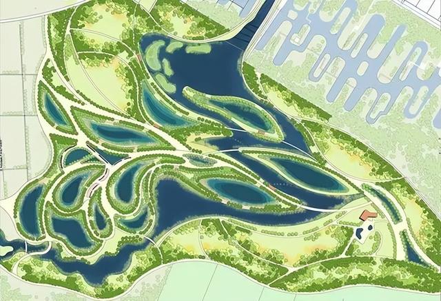 丹阳要建练湖文化公园：从千年水柜到城市文化客厅的复兴之路