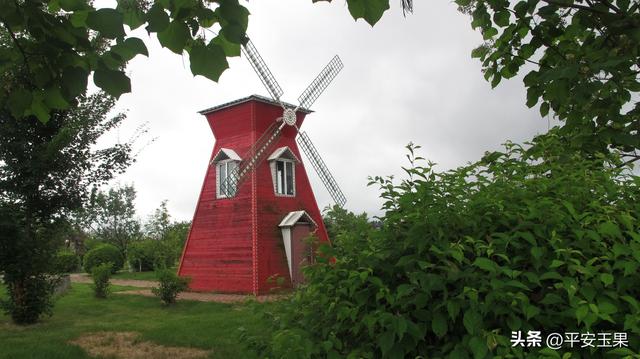 东方红，我拿什么来爱你（下）东方红小镇的“魅力”